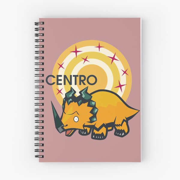 Item preview, Centroaurus Center designed and sold by IMPULSEimpact.