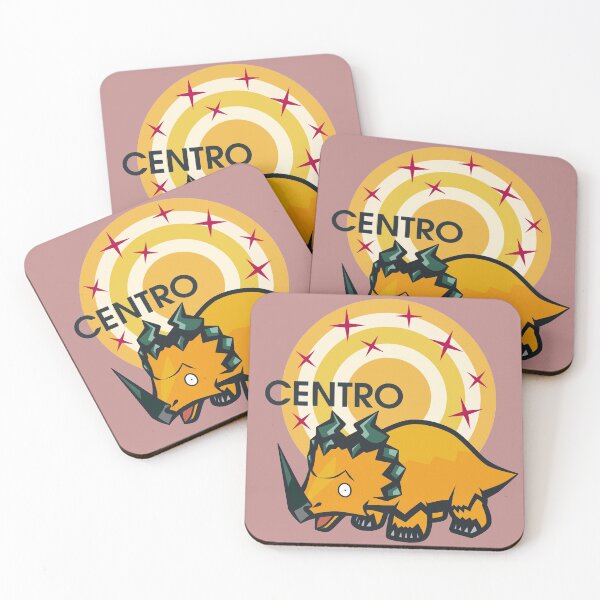 Item preview, Centroaurus Center designed and sold by IMPULSEimpact.