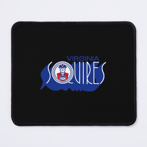 Item preview, Defunct Virginia Squires ABA Basketball 1972 designed and sold by YosiefHoss.