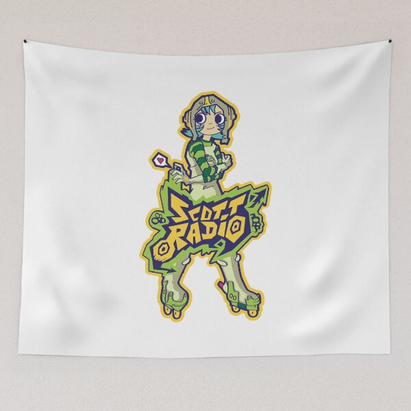Item preview, Jet Set Radio Game Action Developed By Smilebit Controls A Gang Of Youths Who Use Inline Skates To W designed and sold by JetSetRadioTery.