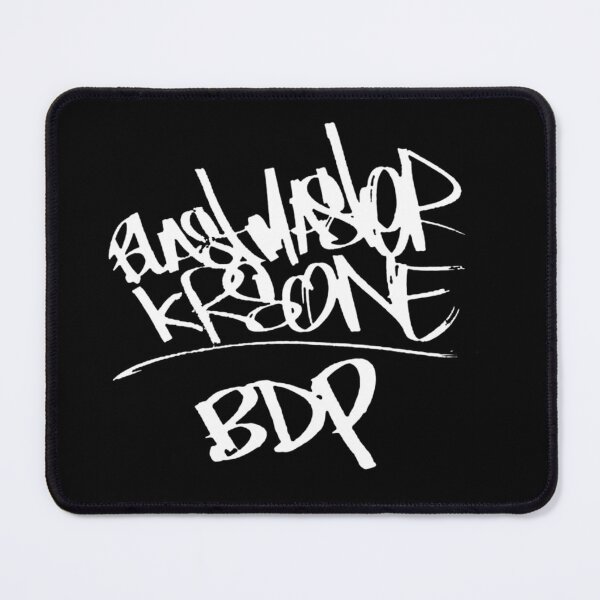 Item preview, The Blastmaster KRS One designed and sold by RahulWisozk.