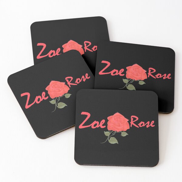 Item preview, Zoe Rose designed and sold by iPhoneGuy.