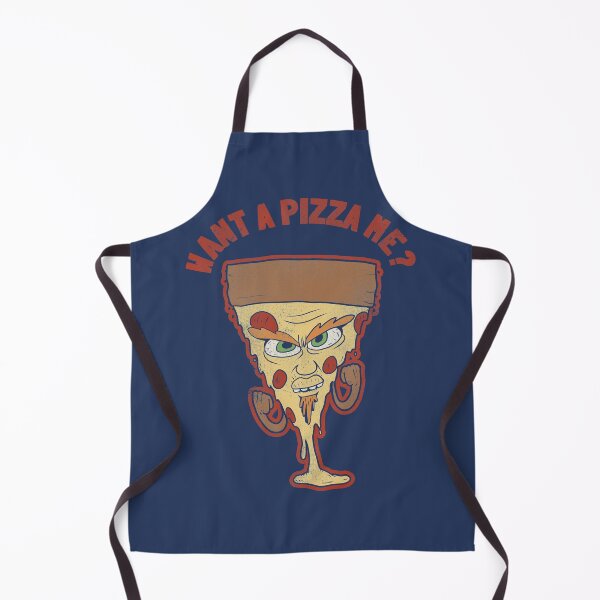 Item preview, Want A Pizza Me? designed and sold by Wizz Kid.