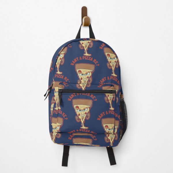 Item preview, Want A Pizza Me? designed and sold by Wizz Kid.