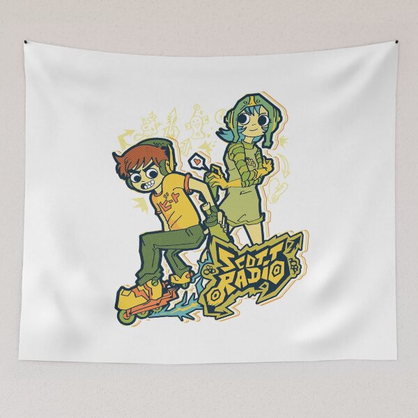Item preview, Jet Set Radio Game Action Developed By Smilebit Controls A Gang Of Youths Who Use Inline Skates To W designed and sold by JetSetRadioTery.