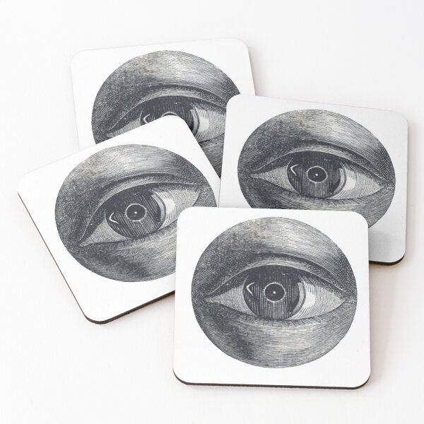 Item preview, Feast Your Eyes designed and sold by Hilmanku.