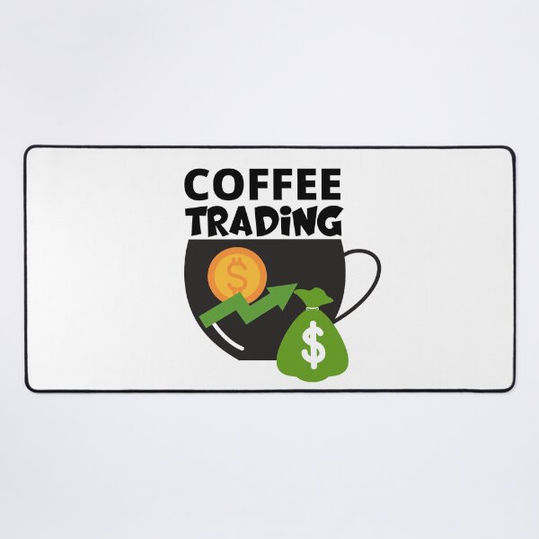 Item preview, COFFEE TRADING designed and sold by wildwhimsical.