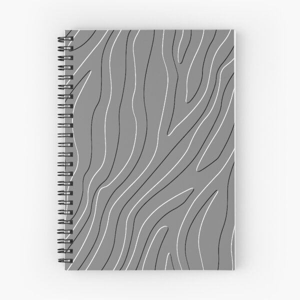 Item preview, Gray zebra designed and sold by adlkh.