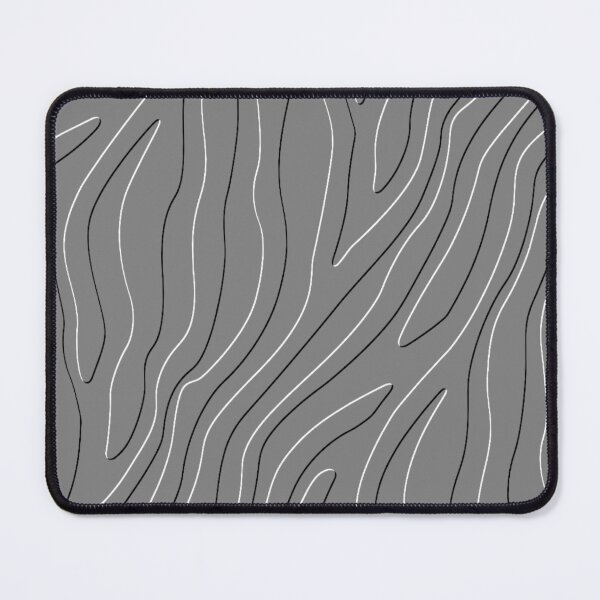 Item preview, Gray zebra designed and sold by adlkh.