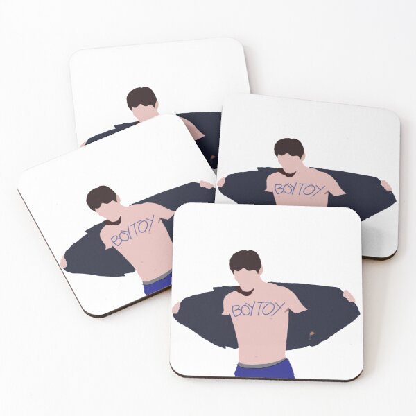 Item preview, Nathan Scott Boy Toy designed and sold by sophaesthetic.