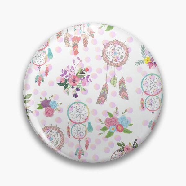 Item preview, Dream Catcher designed and sold by Pearl-Island.