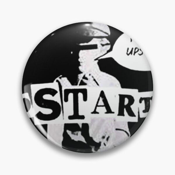 Artikelvorschau, Angelic Upstarts Essential entworfen und verkauft von Dietererger.