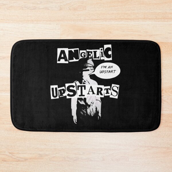 Item preview, Angelic Upstarts Essential designed and sold by Dietererger.