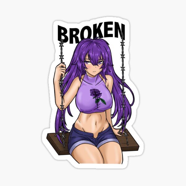 Broken Promises Anime Shirt HD Png Download  Transparent Png Image   PNGitem