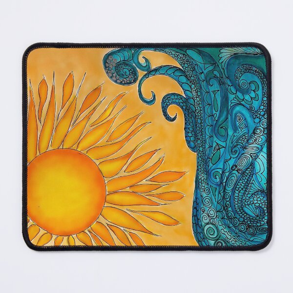 Item preview, Coming Up Sunshine  designed and sold by Jewell  McChesney.
