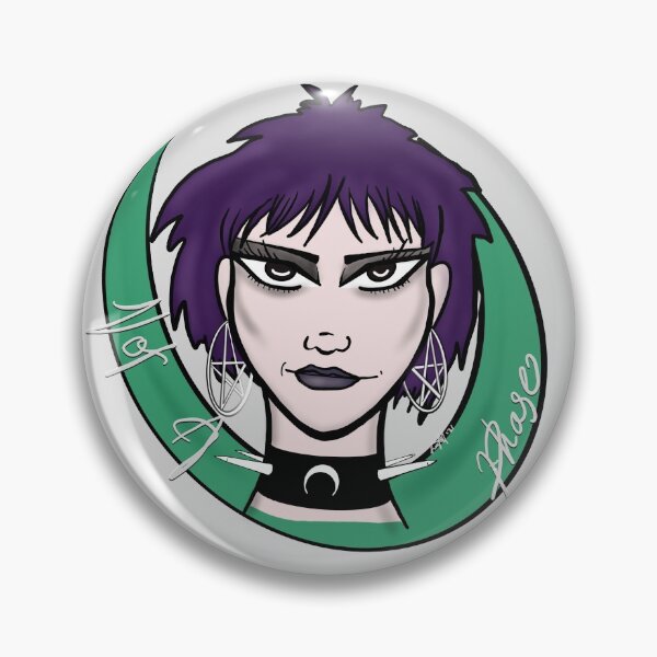 Item preview, Not a phase designed and sold by Ladylunarian.