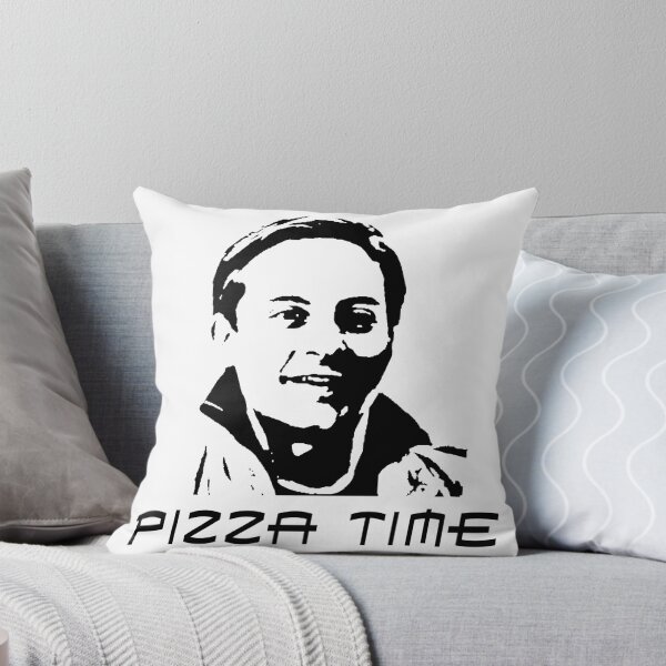Item preview, Pizza Time designed and sold by ForeverTobey.