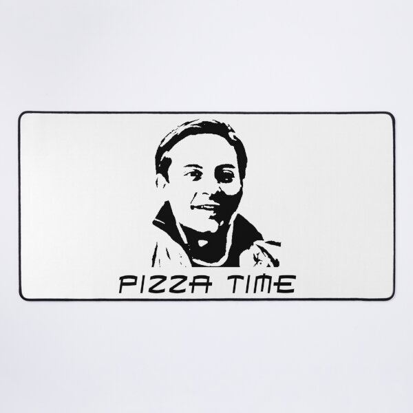 Item preview, Pizza Time designed and sold by ForeverTobey.