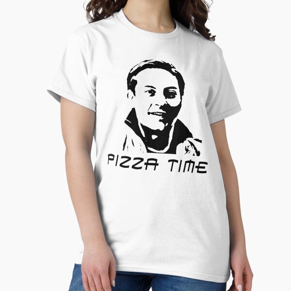 Item preview, hora de pizza designed and sold by ForeverTobey.
