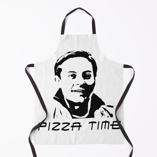 Item preview, Pizza Time designed and sold by ForeverTobey.