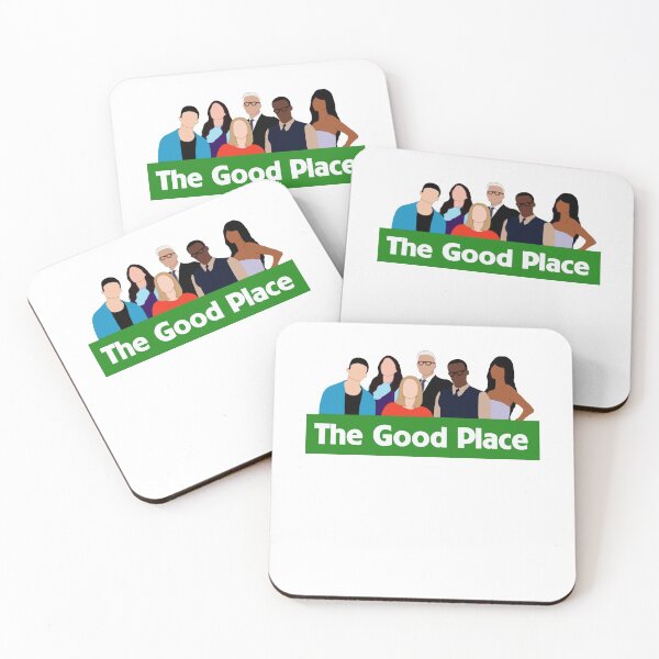 Item preview, Love The Good Design Place Movies No Faces designed and sold by FloresEdmund7.