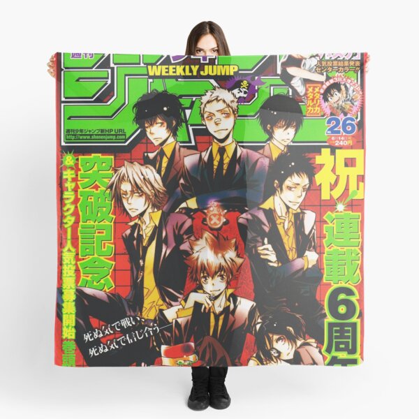 Reborn Scarves Redbubble