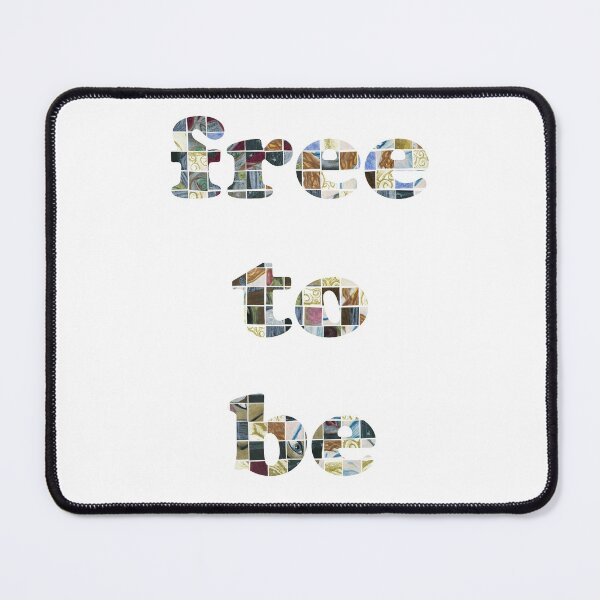 Item preview, Pastel windows (Sum of its parts II/II) (Free to be III) designed and sold by FJBourne.