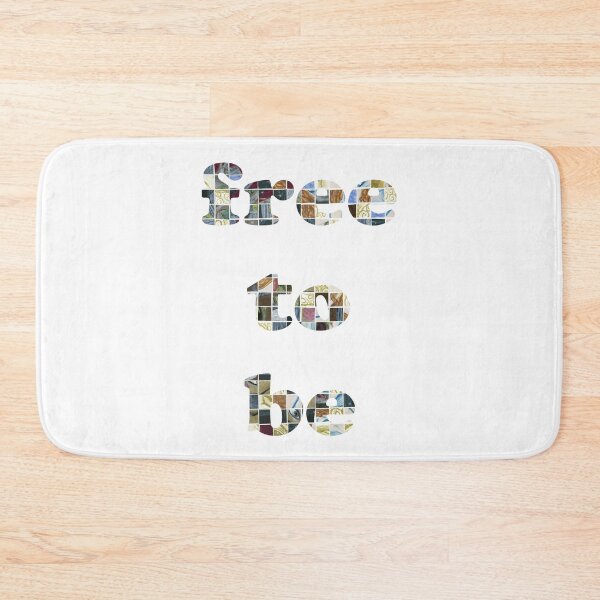 Item preview, Pastel windows (Sum of its parts II/II) (Free to be III) designed and sold by FJBourne.