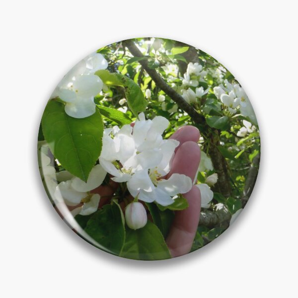 Item preview, Fragrant Apple Blossom designed and sold by Vaengi.