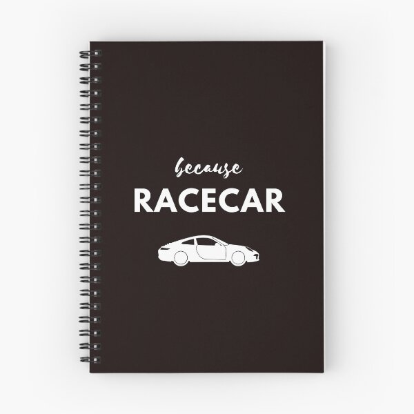 Item preview, Porque Racecar designed and sold by Mred78.