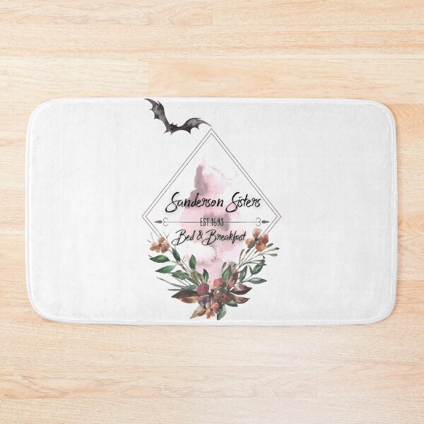 Item preview, Sanderson Sisters Bed and Breakfast designed and sold by WeirdGirlGFX.