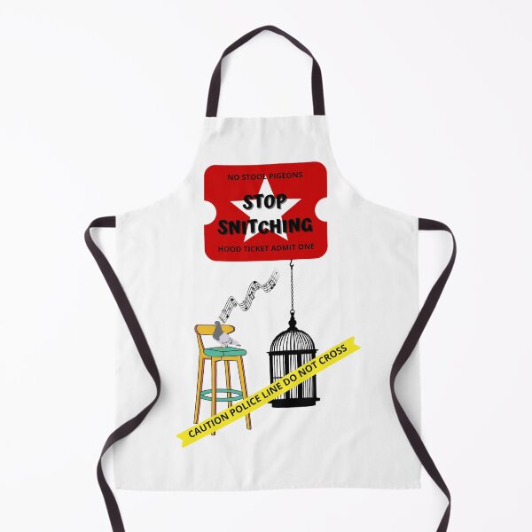 Item preview, STOP SNITCHING designed and sold by FOREIGN-i88.