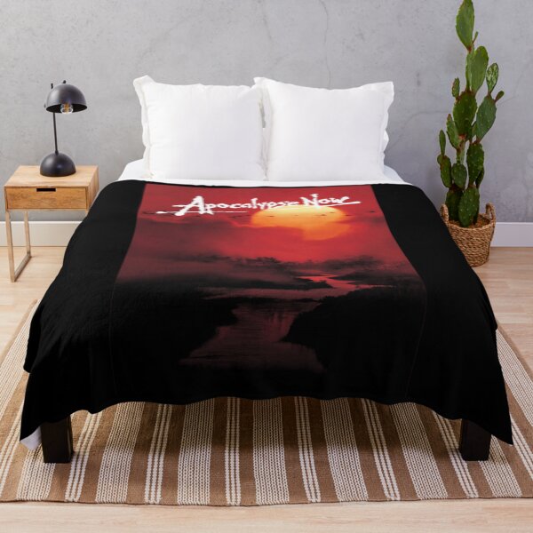 Item preview, Apocalypse Now (HQ) Classic designed and sold by Dietererger.