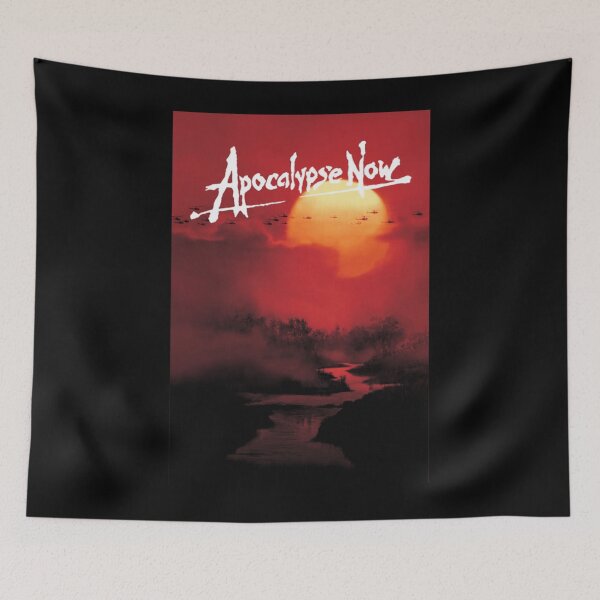 Item preview, Apocalypse Now (HQ) Classic designed and sold by Dietererger.