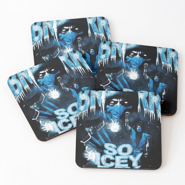 Item preview, So Icey Boy designed and sold by Wizz Kid.
