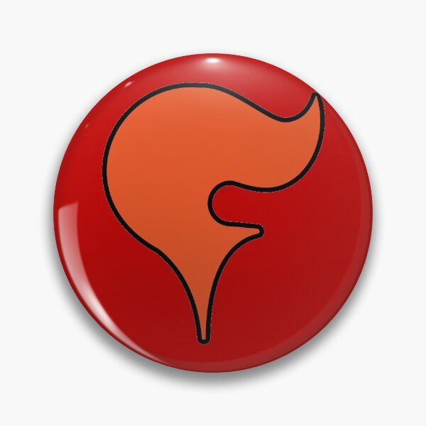 Artikelvorschau, Team Flare entworfen und verkauft von IslandDesignArt.