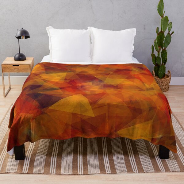 Item preview, Tumbling Triangles 1 designed and sold by Douglas E. Welch Design and Photography.