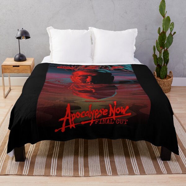 Item preview, Apocalypse Now final cut (HQ) Classic designed and sold by Dietererger.
