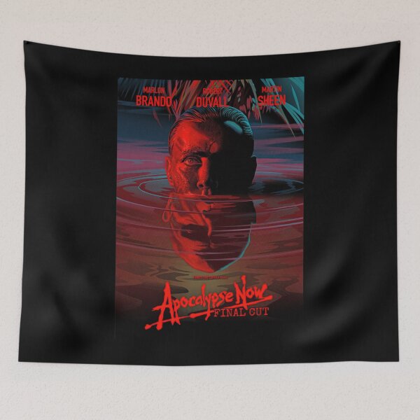 Item preview, Apocalypse Now final cut (HQ) Classic designed and sold by Dietererger.