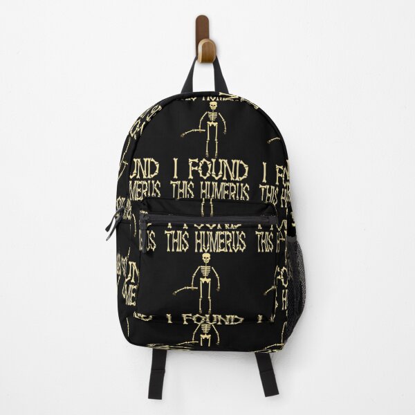 Item preview, I Found This Humerus designed and sold by toddbrooney.