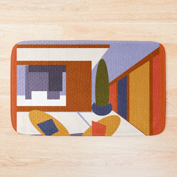 Item preview, 50s Patio textured  designed and sold by Gift like the GOAT.