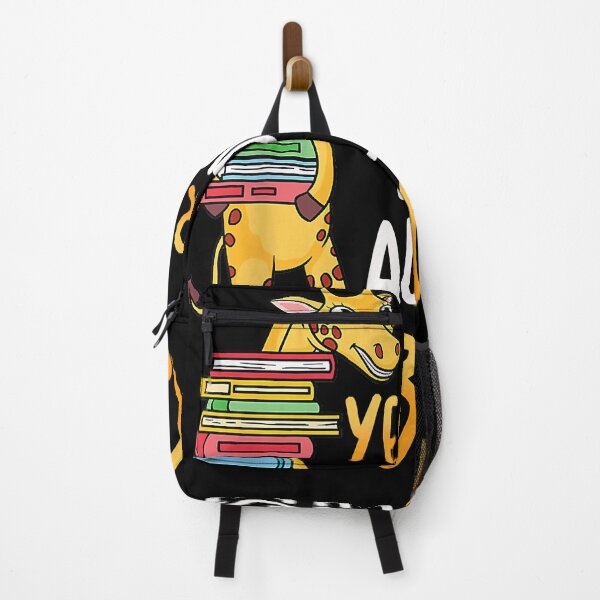 Item preview, Giraffe Yes I Really Do Need All These Books Literacy Read designed and sold by proctorchrist.