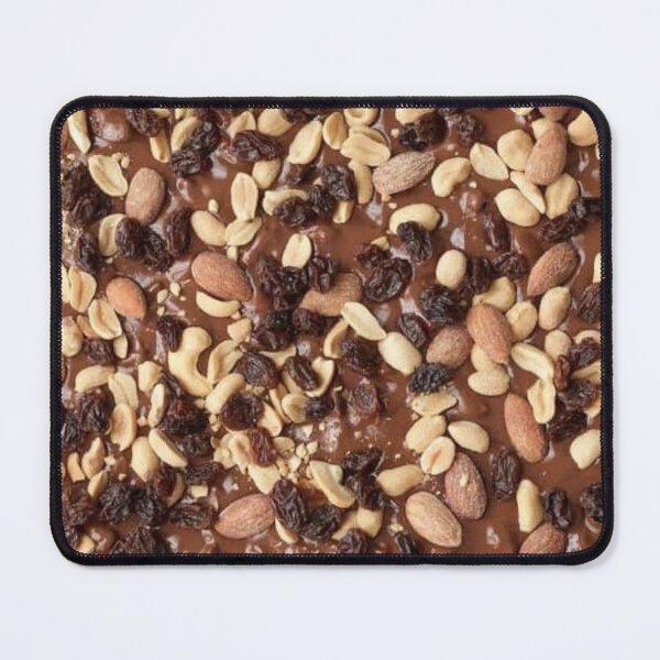Item preview, Chocolate Bark designed and sold by CDonato.