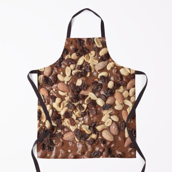 Item preview, Chocolate Bark designed and sold by CDonato.