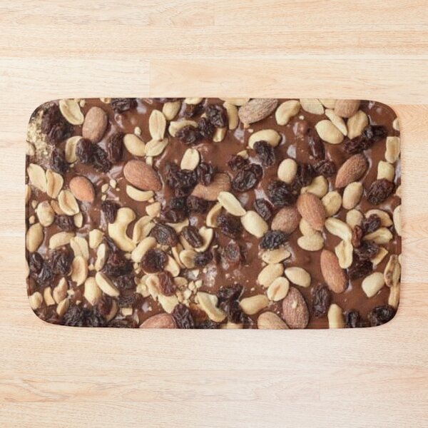 Item preview, Chocolate Bark designed and sold by CDonato.