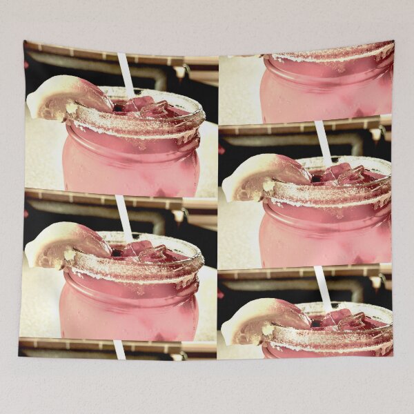 Item preview, Strawberry Lemonade designed and sold by TM Art.