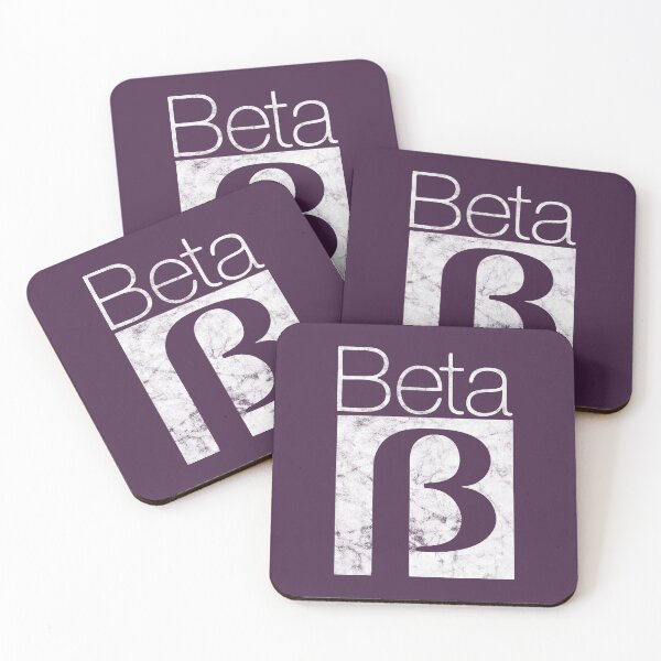 Item preview, Beta Video (distressed logo design) designed and sold by siggyspatsky.