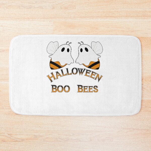 Item preview, Halloween Boo Bees designed and sold by GACreative63.