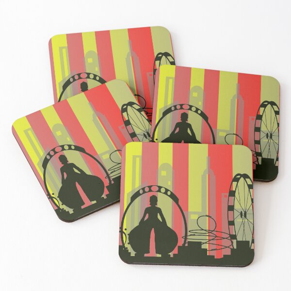 Item preview, Theme Park designed and sold by Gift like the GOAT.