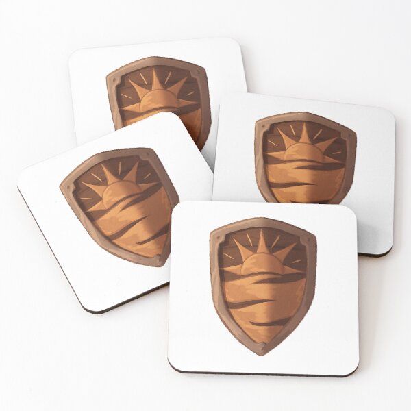 Item preview, Shield of Light designed and sold by JonathanPTArts.